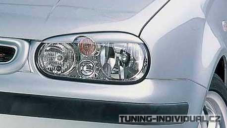 Mra��tka Golf IV